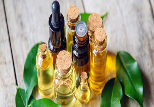 راحت ترین راهکار درمان خانگی گرمازدگی با استفاده از این روغن های گیاهی 