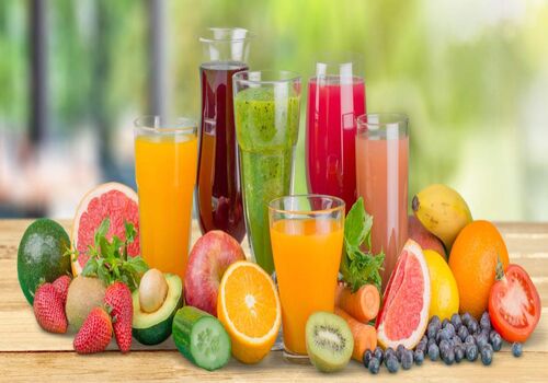 موثرترین میوه ها برای رفع گرمازدگی رو اینجا پیدا می کنی 