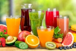موثرترین میوه ها برای رفع گرمازدگی رو اینجا پیدا می کنی 