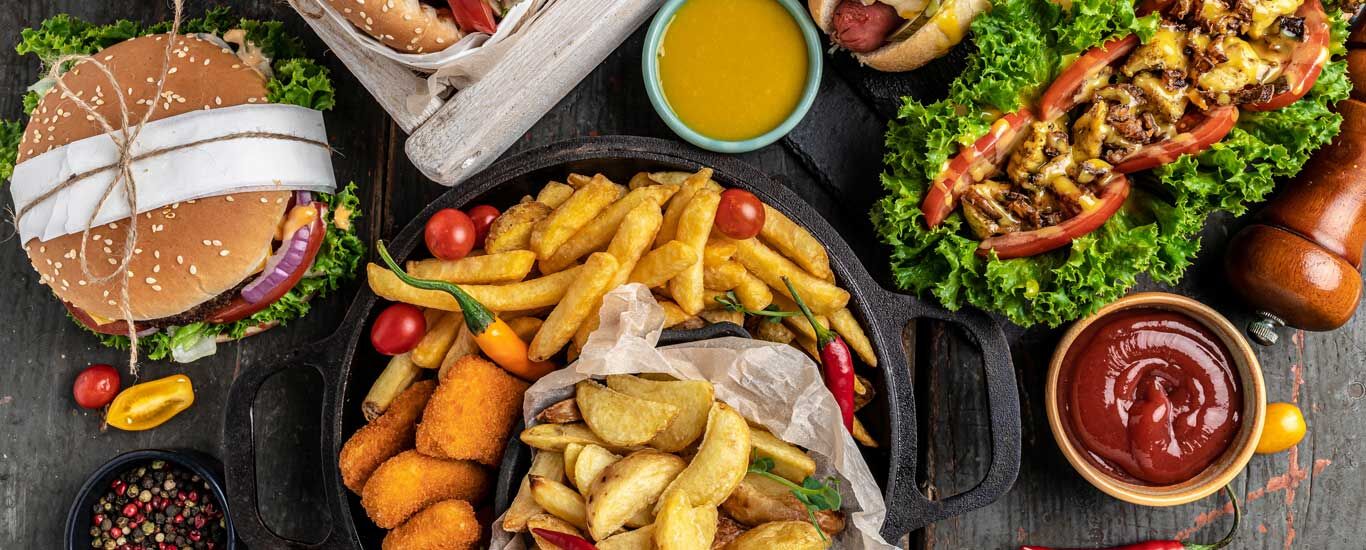 حواست باشه گرمازده شدی این غذاها رو نخوری! 