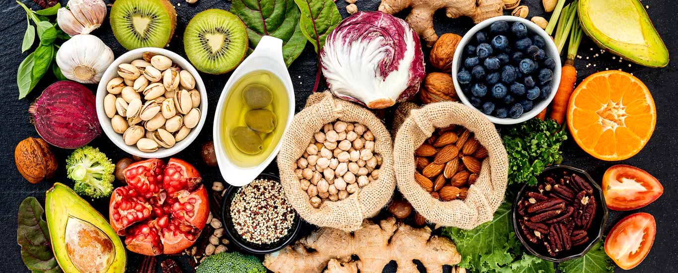 منابع تامین ویتامین B12 در رژیم گیاهخواری