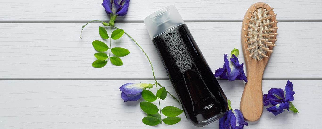 بهترین روغن های گیاهی برای افزایش سرعت رشد مو
