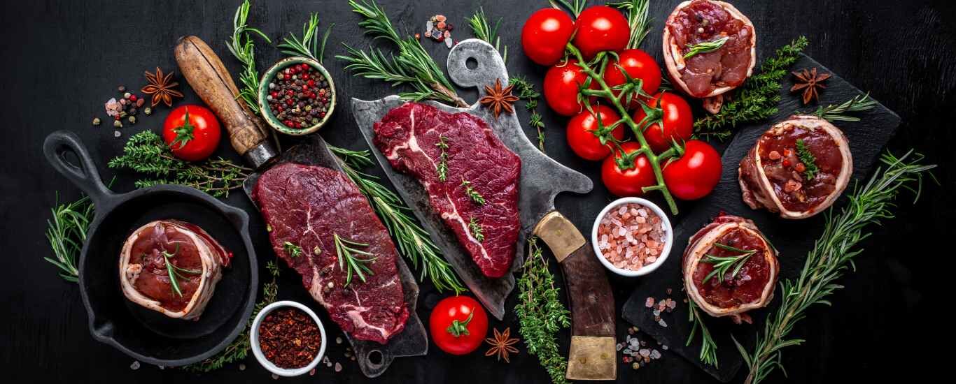 هفت منبع ویتامین B12 برای افزایش سطح انرژی و کاهش خستگی