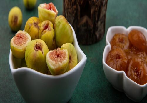 چرا برخی افراد انجیر را وگان نمی دانند؟