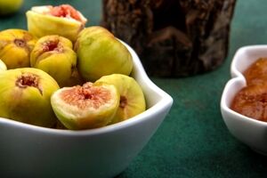 چرا برخی افراد انجیر را وگان نمی دانند؟
