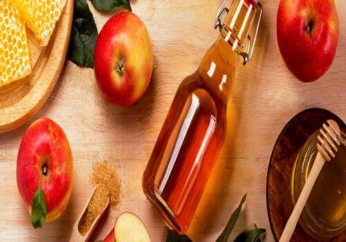 هر آنچه باید درباره سرکه سیب و خواص آن بدانید!