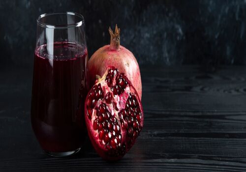 خواص بی نظیر انار برای سلامت بدن