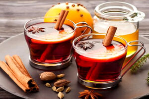 خواص چای دارچین؛ نوشیدنی با هزار و یک خاصیت