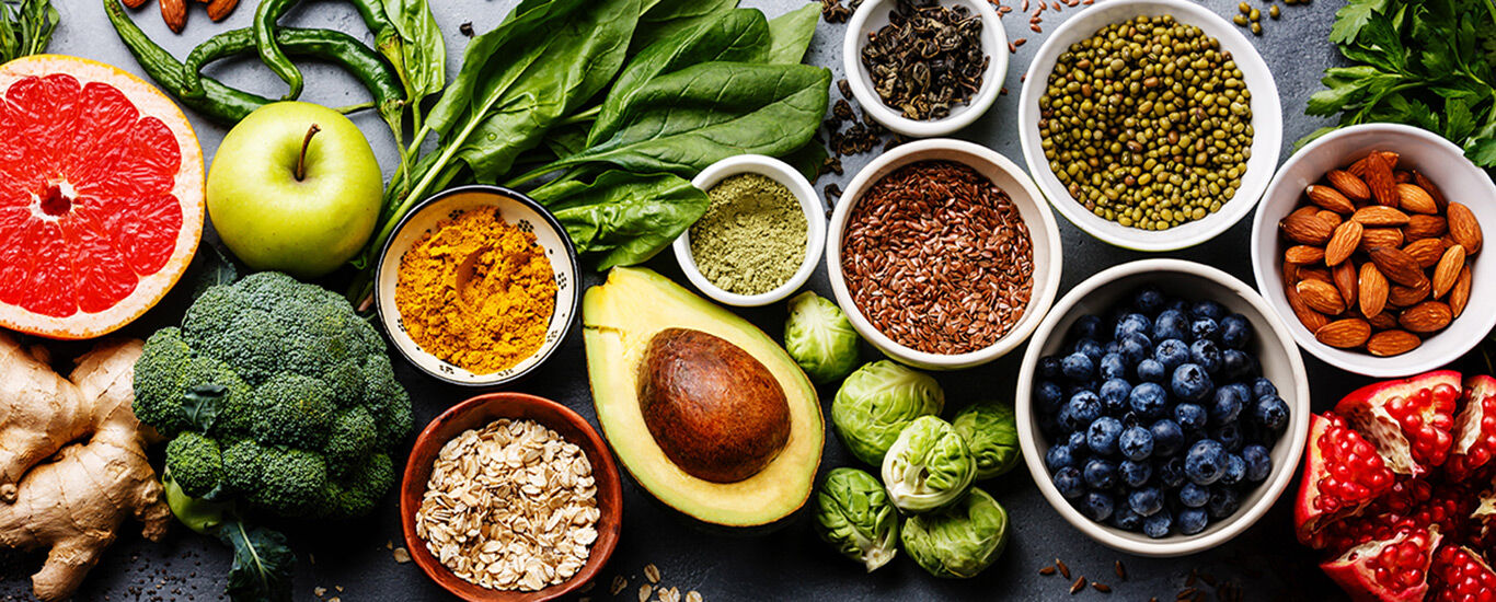 تاثیر رژیم گیاهخواری در سلامت قلب