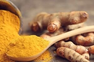 خواص دارویی و درمانی زردچوبه + طبع و مضرات 