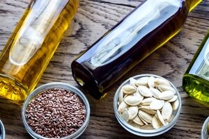 بهترین روغن های گیاهی روشن کننده پوست