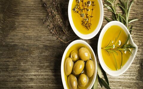 با خواص روغن زیتون و عوارض مصرف آن آشنا شوید 