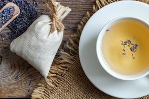 مفیدترین دمنوش های گیاهی برای درمان کبد چرب