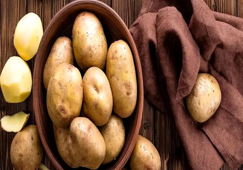 همه چیز در مورد سیب زمینی و خواص آن + طبع و ارزش غذایی