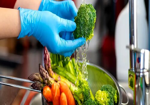 گیاه خواری چه تاثیری در زیبایی و سلامت پوست دارد؟