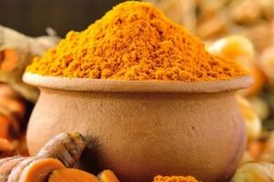 زردچوبه داروی لاغری | فواید زردچوبه برای لاغری و کاهش وزن