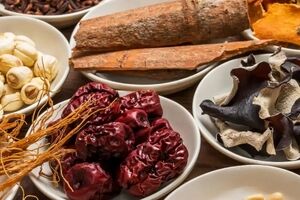 روش های خانگی برای درمان ورم معده