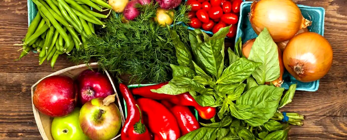 رژیم گیاهخواری برای پیشگیری از سرطان سینه