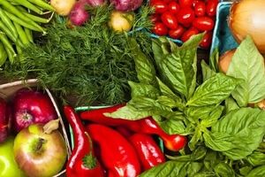 رژیم گیاهخواری برای پیشگیری از سرطان سینه