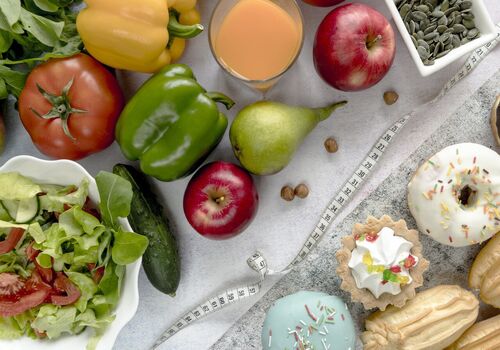 چطوری تو یک ماه وزن کم کنیم؟ | راهکار های لاغری در یک ماه 