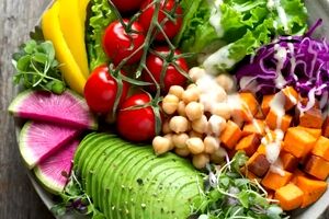 رژیم غذایی مخصوص گروه های خونی مختلف