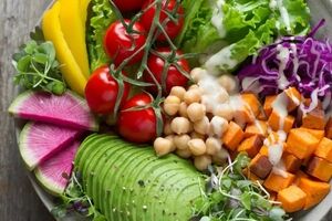 رژیم غذایی مخصوص گروه های خونی مختلف