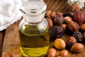 فواید روغن آرگان برای پوست و مو