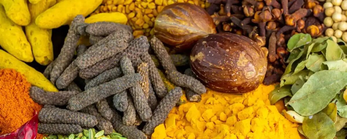 رفع چربی شکم گیاهی