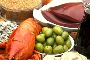 کدام مواد غذایی حاوی مس فراوان هستند؟