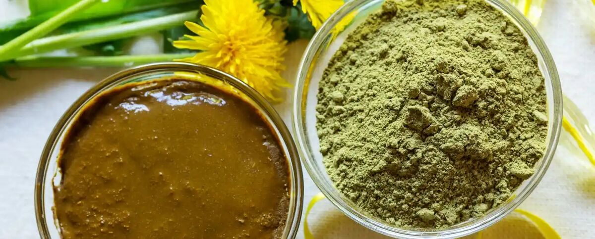 روغن حنا
