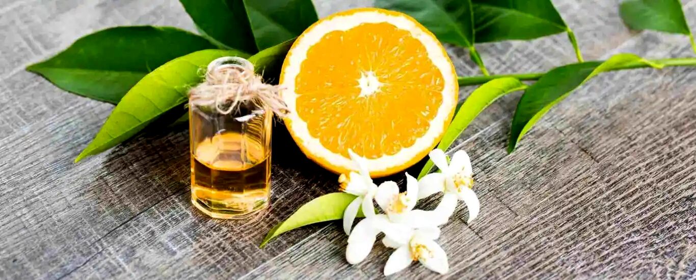همه چیز درباره خواص بی نظیر عرق بهار نارنج + طبع 