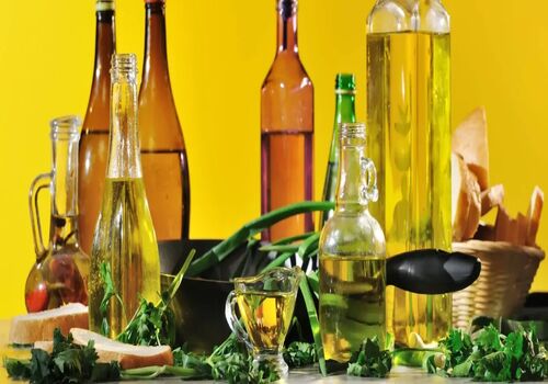 روغن های گیاهی برای رفع لکه های پوست