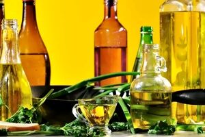 روغن های گیاهی برای رفع لکه های پوست
