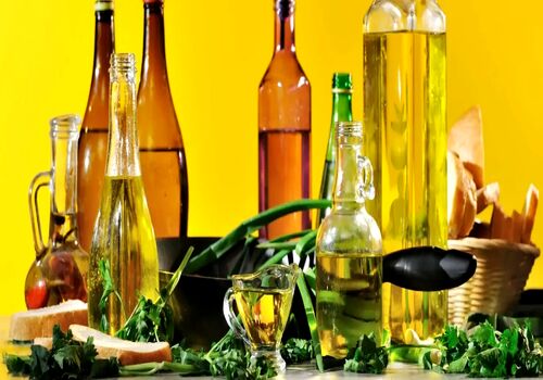 روغن های گیاهی برای رفع لکه های پوست