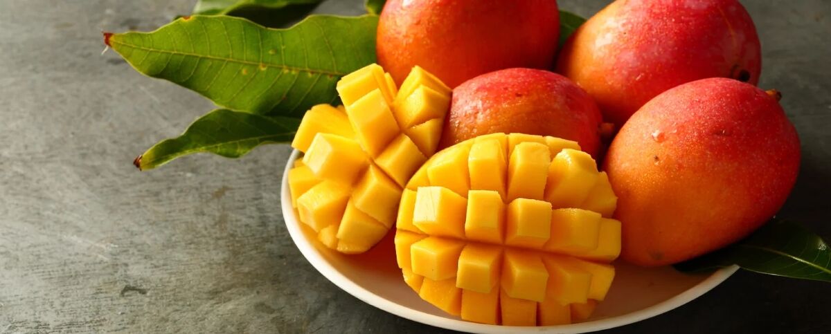 انبه برای رنان