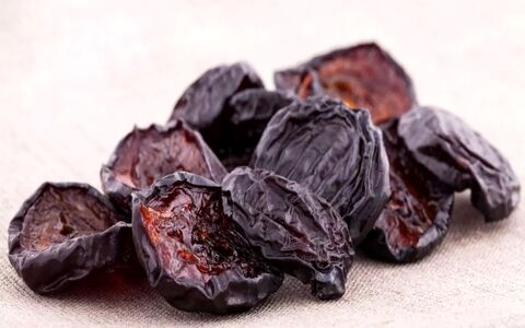 خشک کردن گوجه سبز در خانه به بهترین روش ها