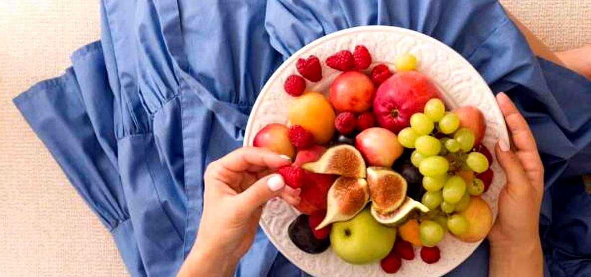 لاغری در تابستان با این نکات غذایی 