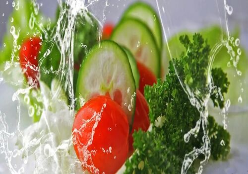همه چیز درباره خام گیاهخواری + مزایا و معایب آن 