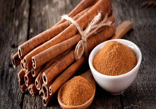 خواص دارویی و درمانی دارچین + طبع و موارد استفاده آن
