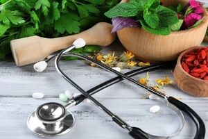 درمان غلبه سودا با تجویز پزشک های طب سنتی 