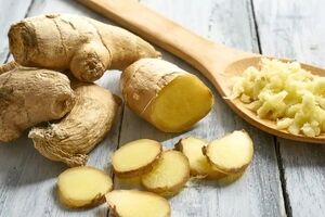 همه چیز درباره خواص زنجبیل و نحوه مصرف آن