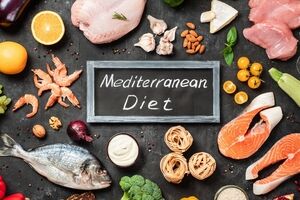 همه چیز درباره رژیم مدیترانه ای ؛ بهترین رژیم لاغری چند سال اخیر