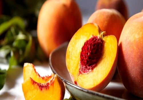 هلو؛ مفیدترین میوه برای کسایی که کبدشون چربه! 