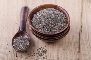 ۶ مورد از مهم ترین فواید درمانی دانه چیا برای سلامت بدن + عوارض مصرف