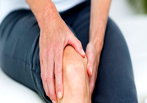 صدای مفصل خجالت زده ات کرده؟ این ویتامین ها رو بخور