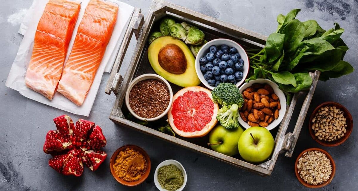 رژیم دیابت بارداری