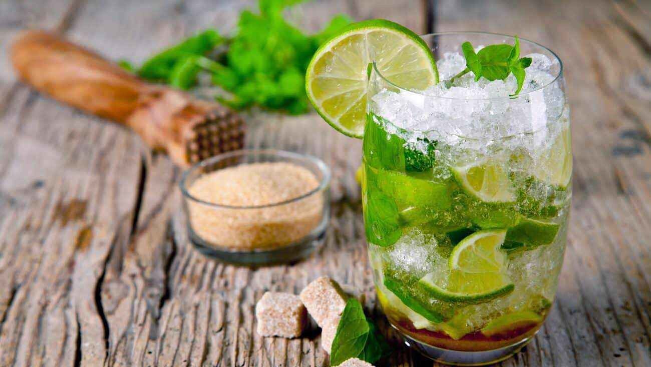 شربت ریحان مجلسی برای پذیرایی در روزهای گرم + طرز تهیه 