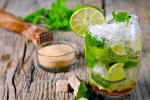 شربت ریحان مجلسی برای پذیرایی در روزهای گرم + طرز تهیه 