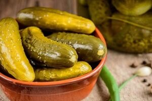 خیارشور با این همه خاصیتش همه رو سوپرایز میکنه! 