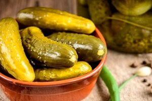 خیارشور با این همه خاصیتش همه رو سوپرایز میکنه! 